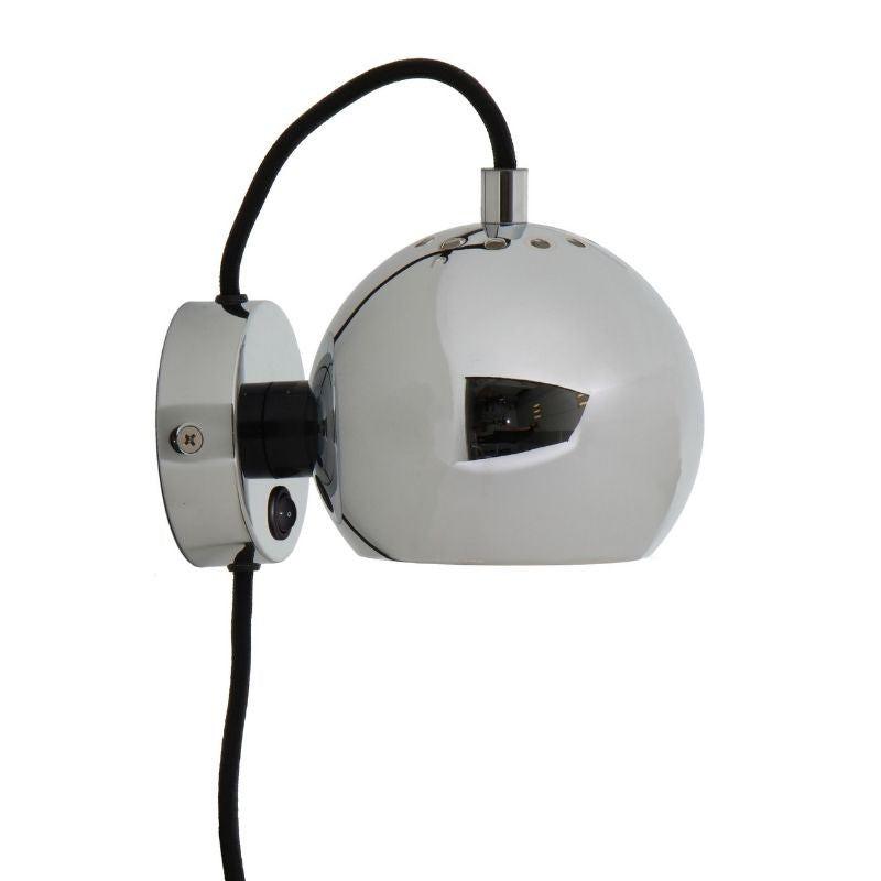 Ball Wall Lamp (Request Info).
