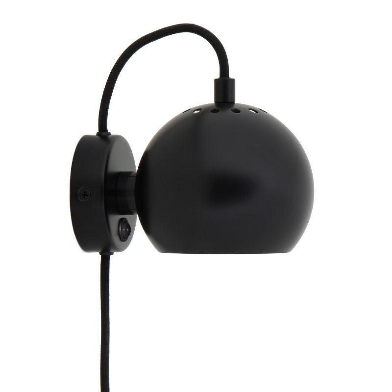 Ball Wall Lamp (Request Info).