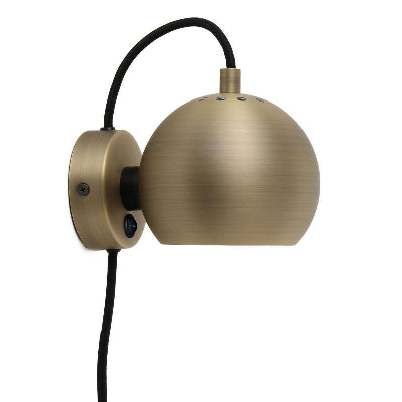 Ball Wall Lamp (Request Info).