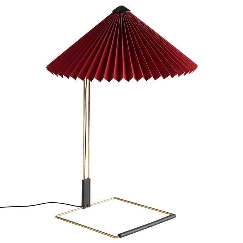 Matin Table Lamp.