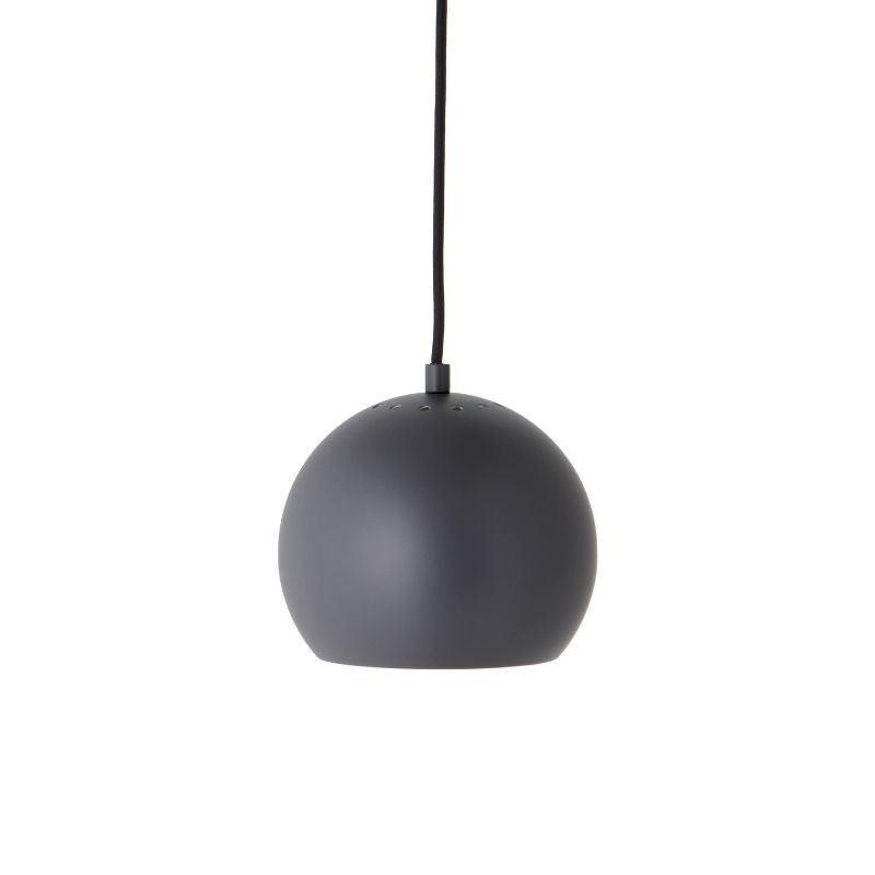 Ball ¨ª18 cm Pendant Lamp (Request Info).