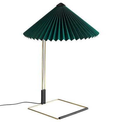 Matin Table Lamp.