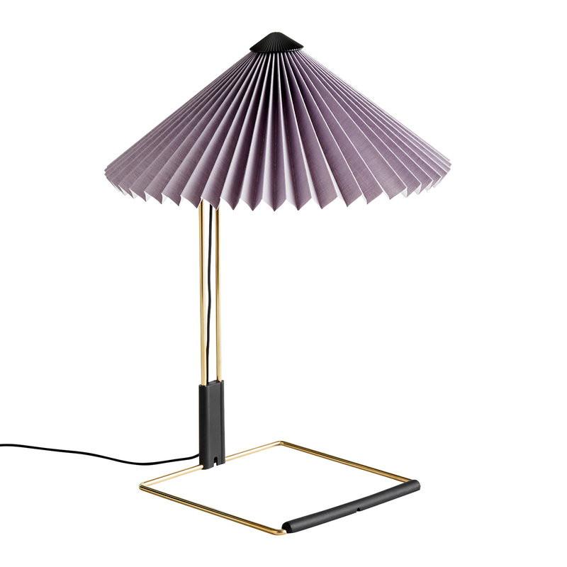 Matin Table Lamp.