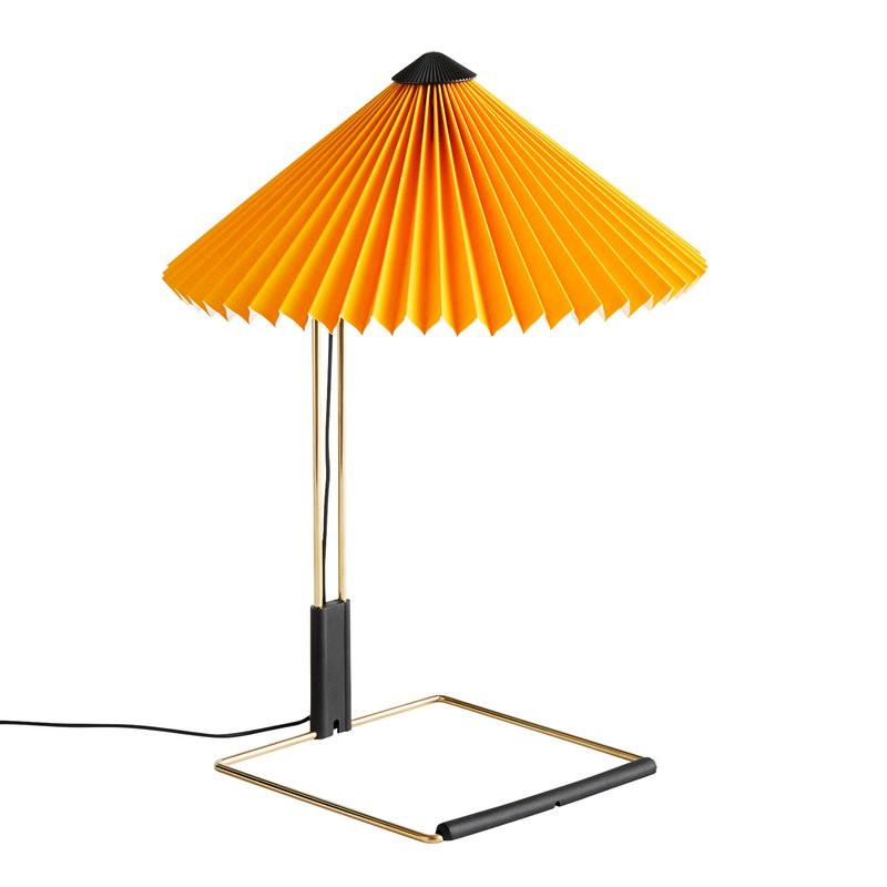 Matin Table Lamp.