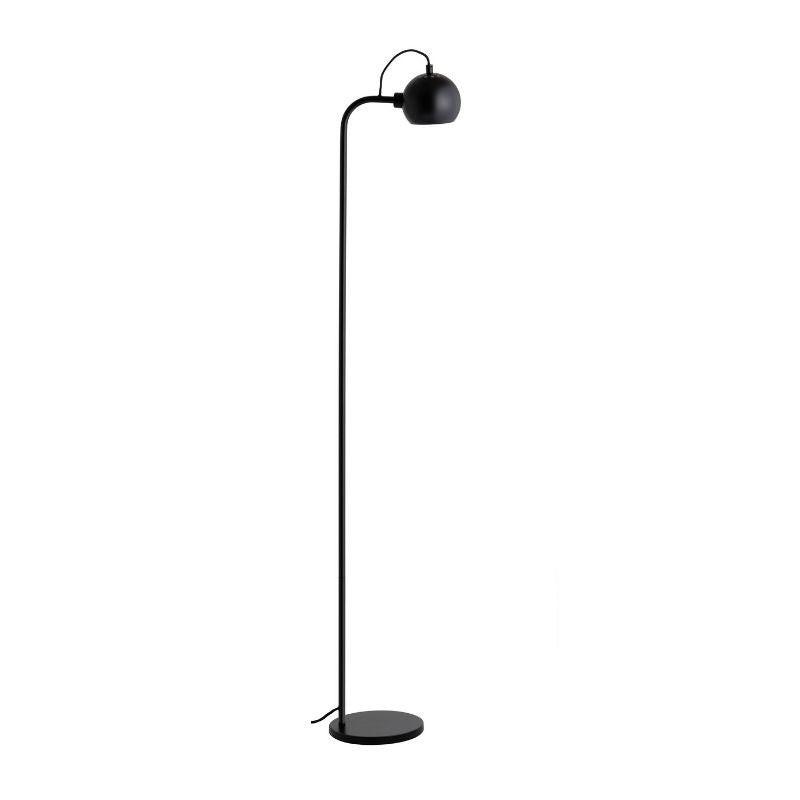 Ball Single Floor Lamp (Request Info).