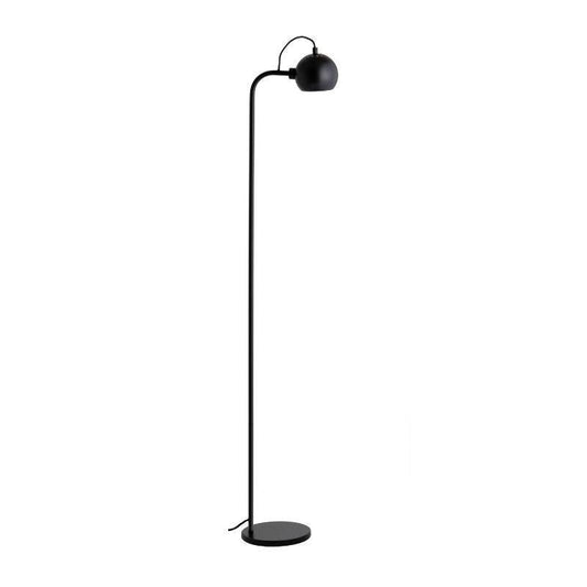 Ball Single Floor Lamp (Request Info).
