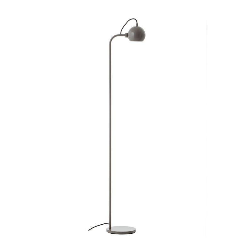 Ball Single Floor Lamp (Request Info).