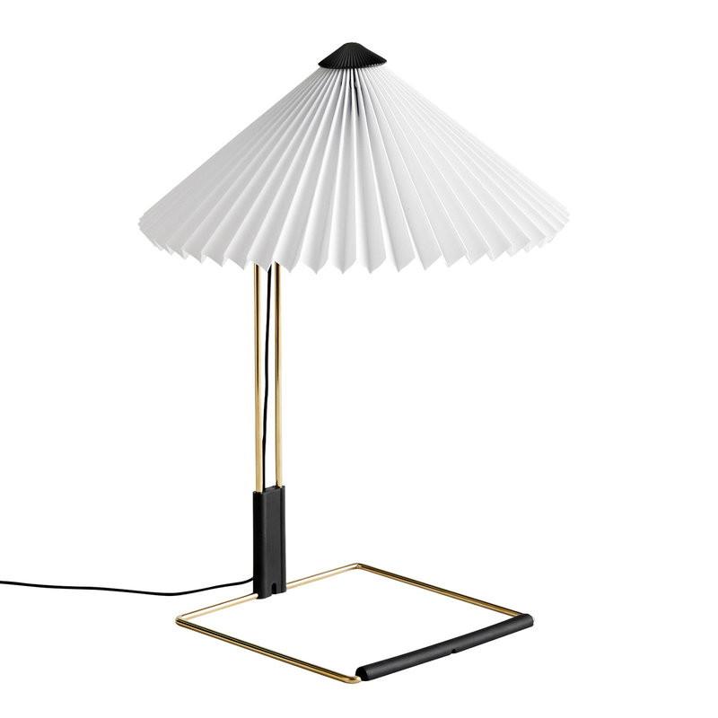 Matin Table Lamp.