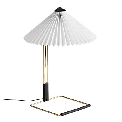 Matin Table Lamp.