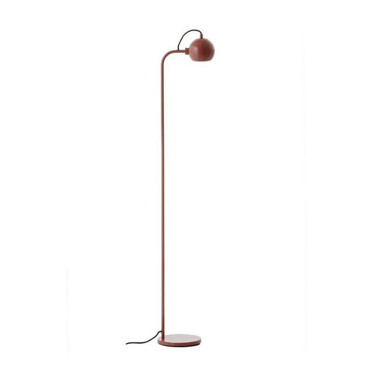 Ball Single Floor Lamp (Request Info).
