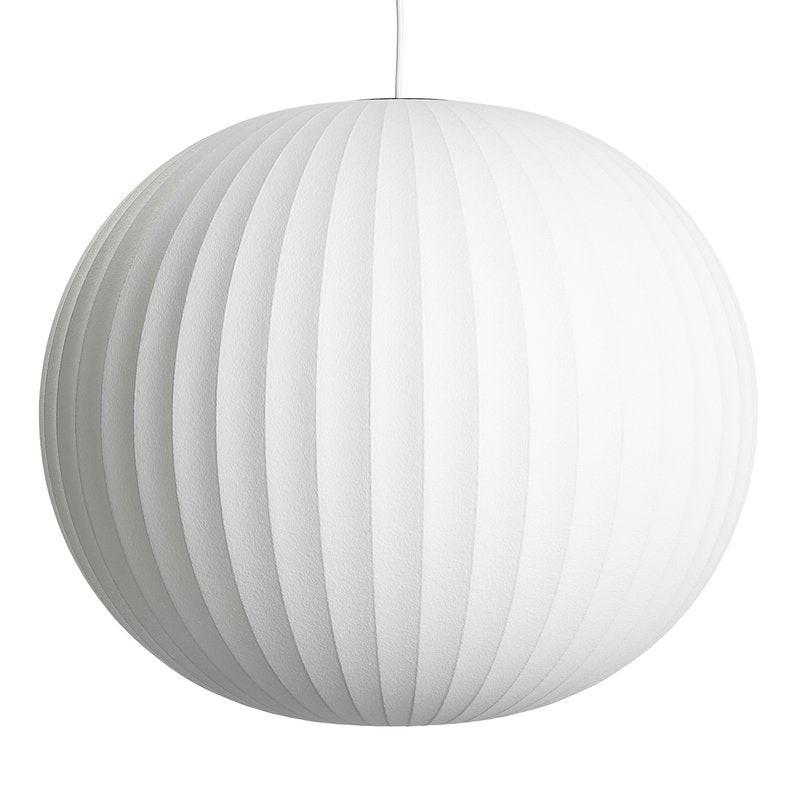 Nelson Ball Bubble Pendant Lamp.