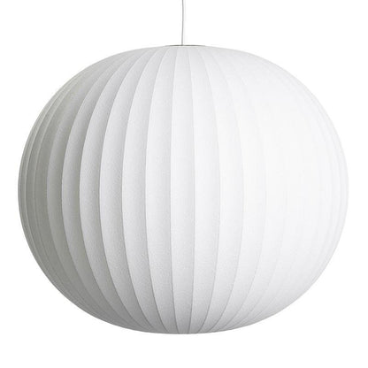 Nelson Ball Bubble Pendant Lamp.
