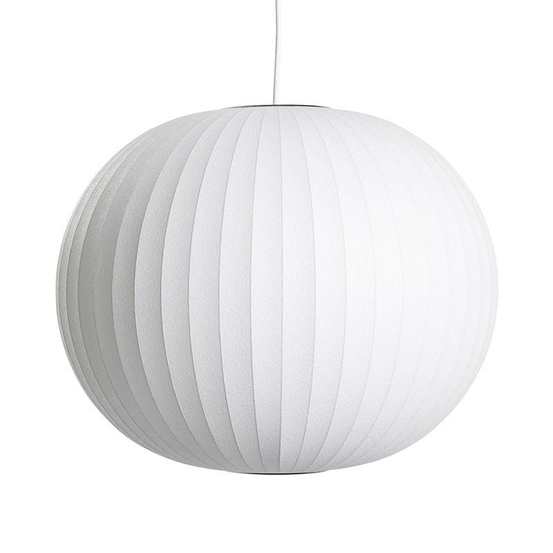 Nelson Ball Bubble Pendant Lamp.