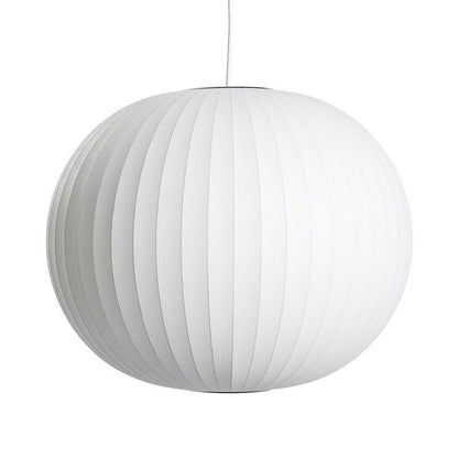 Nelson Ball Bubble Pendant Lamp.