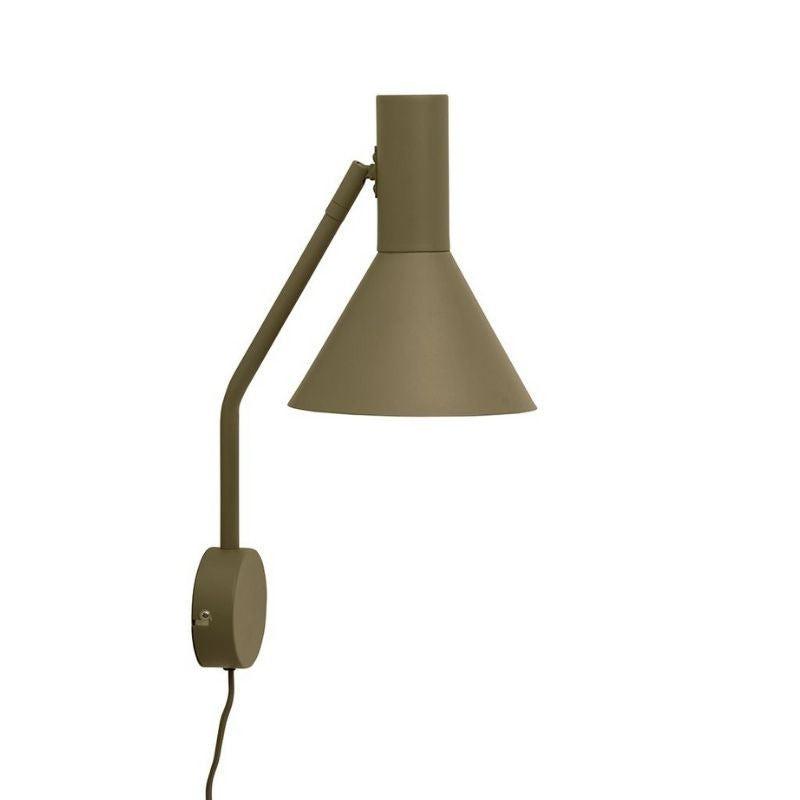 Lyss Wall Lamp (Request Info).