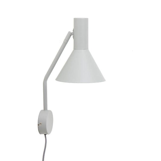 Lyss Wall Lamp (Request Info).