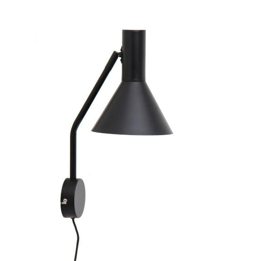 Lyss Wall Lamp (Request Info).