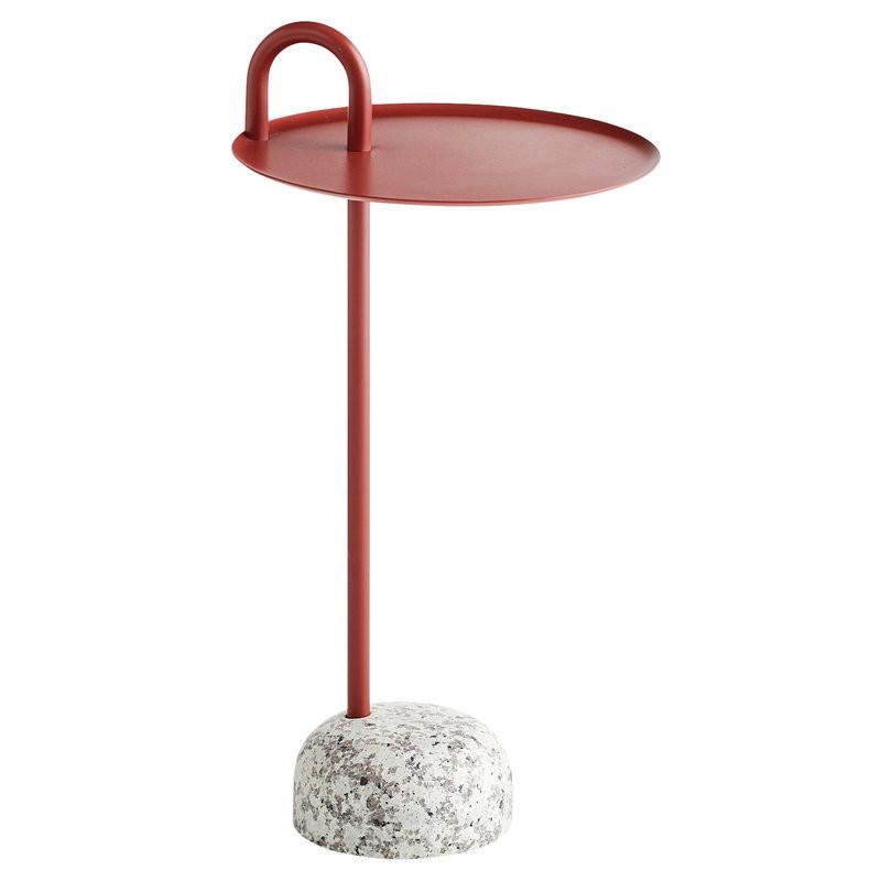 Bowler Side Table.