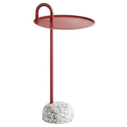 Bowler Side Table.