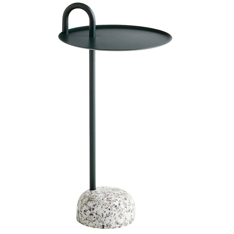 Bowler Side Table.