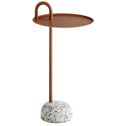 Bowler Side Table.