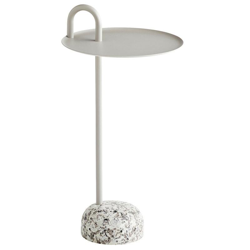 Bowler Side Table.