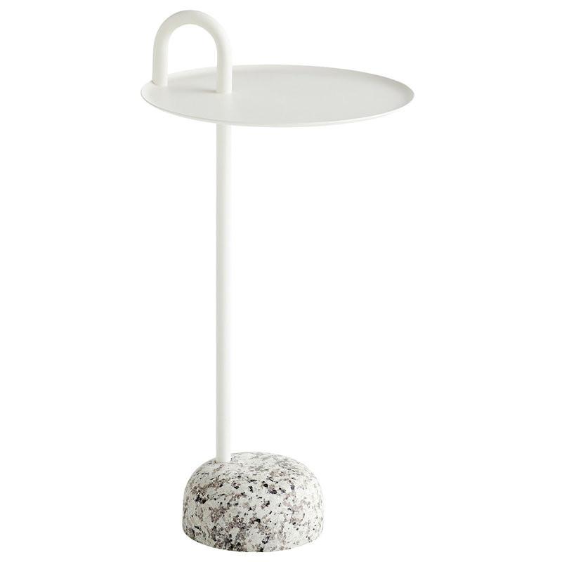 Bowler Side Table.