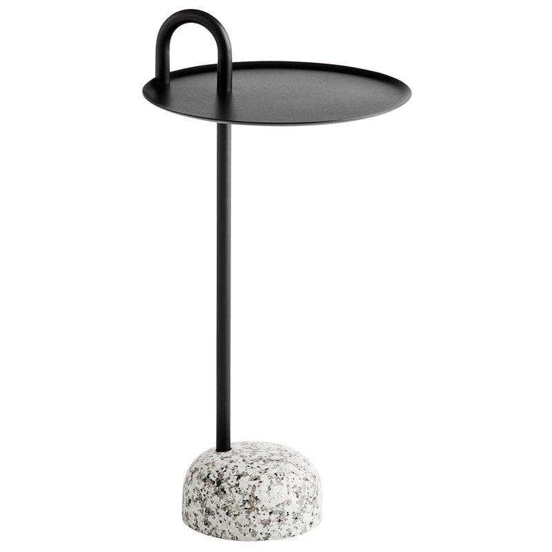 Bowler Side Table.