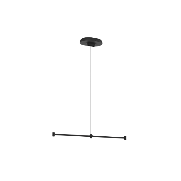 Dependant 3 Linear Pendant Lamp (Request Info).