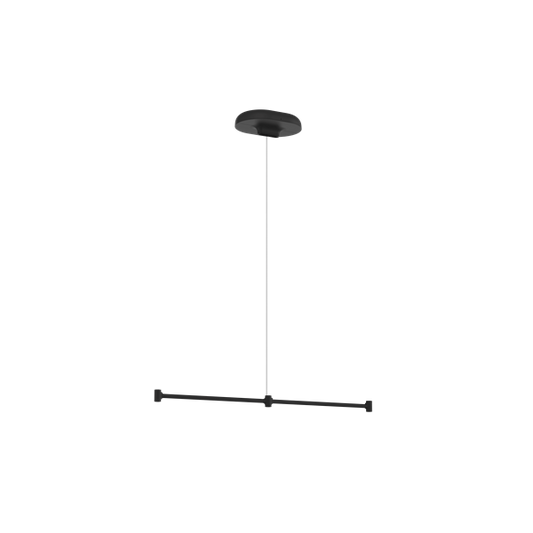 Dependant 3 Linear Pendant Lamp (Request Info).