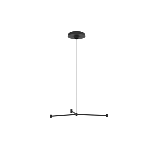Dependant 4 Circular Pendant Lamp (Request Info).