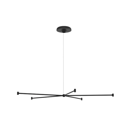 Dependant 6 Circular Pendant Lamp (Request Info).