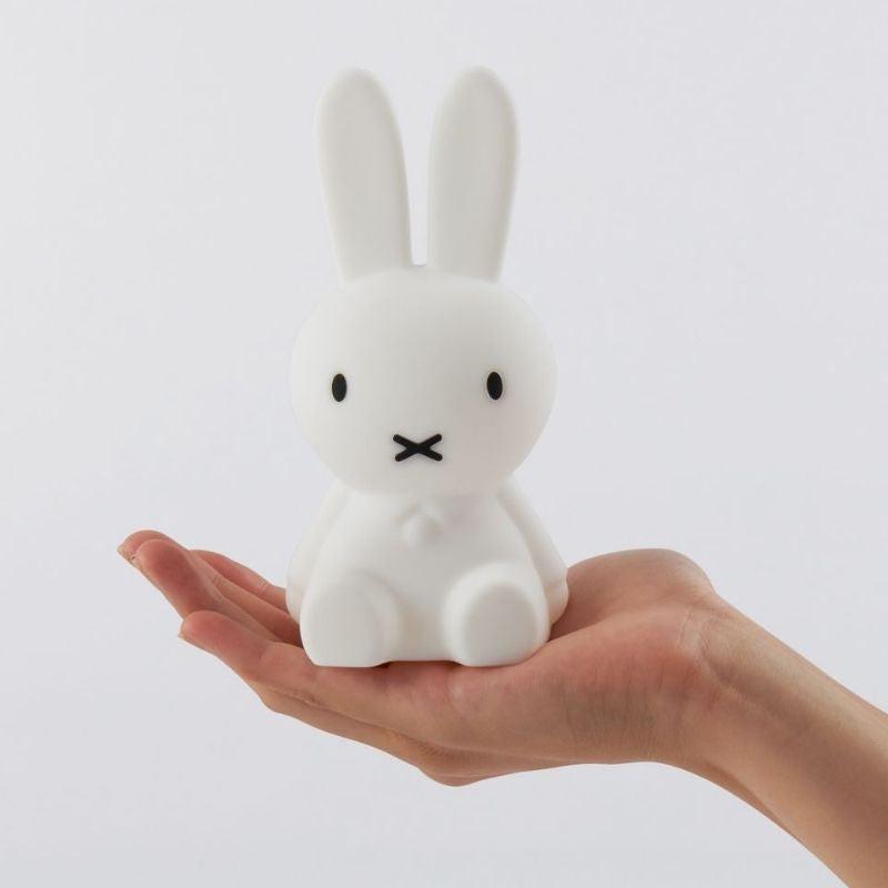 Miffy Bundle of Light Mini Lamp.