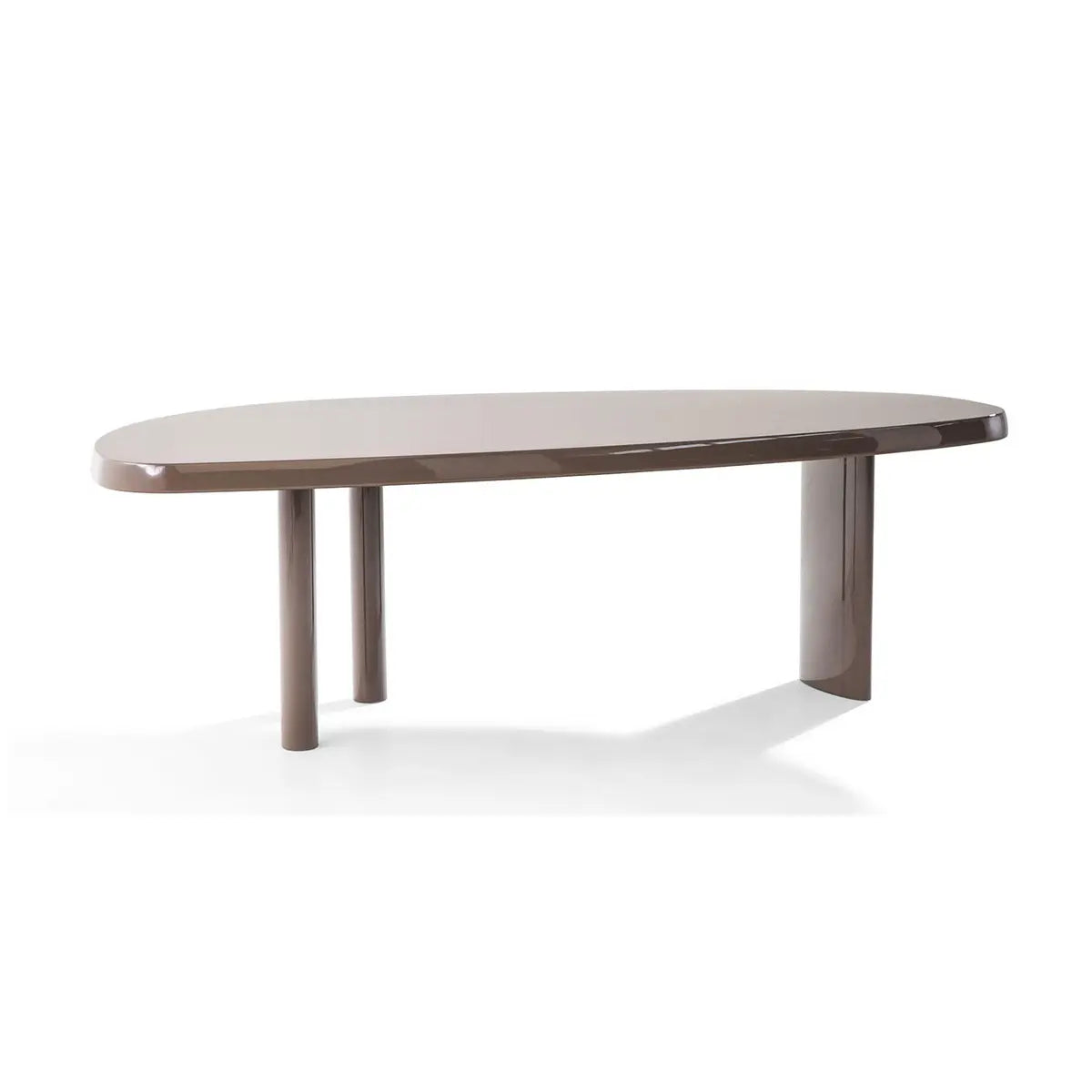 Table en form livre.