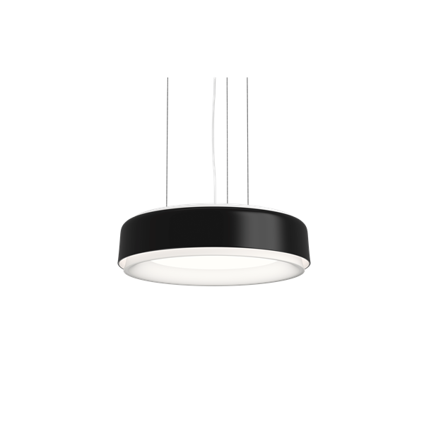 LP GRAND Ø 320 Interior suspended Lamp.