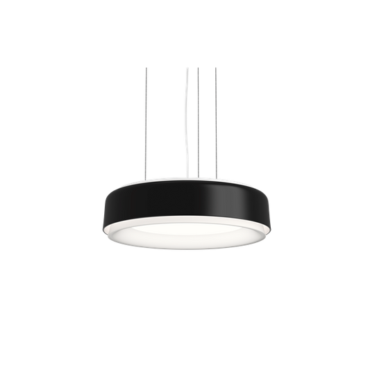 LP GRAND Ø 320 Interior suspended Lamp.