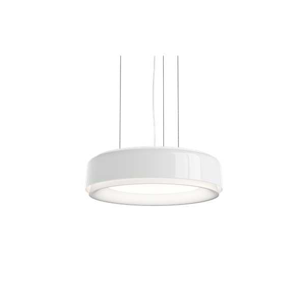 LP GRAND Ø 320 Interior suspended Lamp.