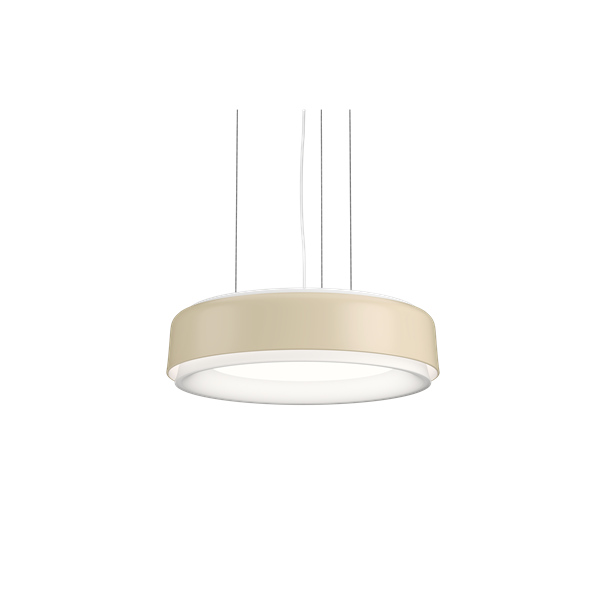 LP GRAND Ø 320 Interior suspended Lamp.