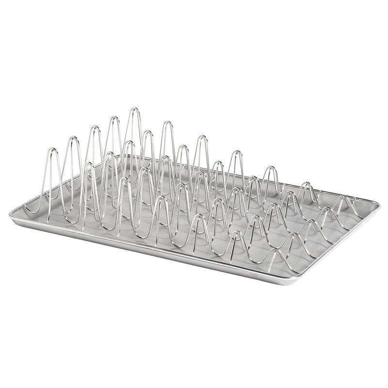 Shortwave Dish Rack (Request Info).