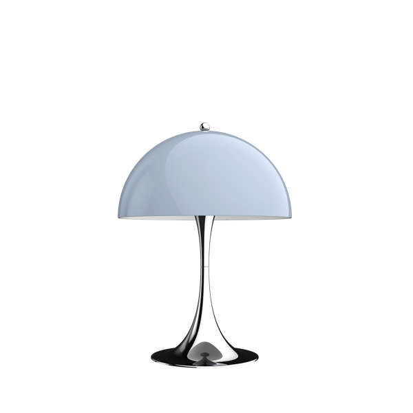 Panthella 320 Table Lamp Panthella 320 table lamp.