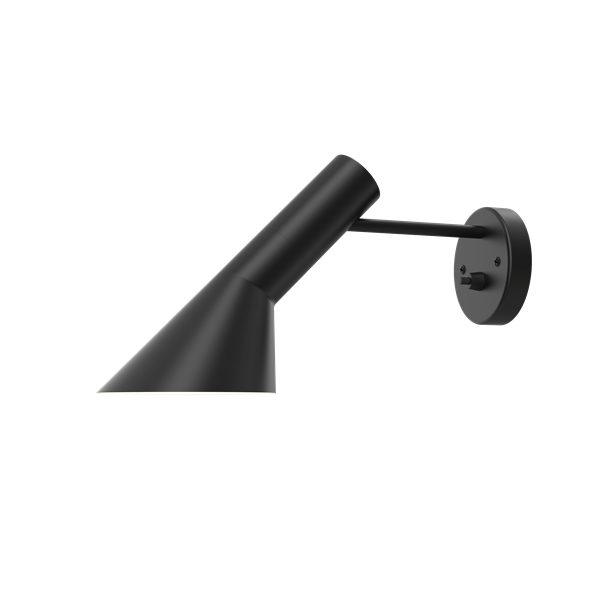 AJ Wall Lamp.