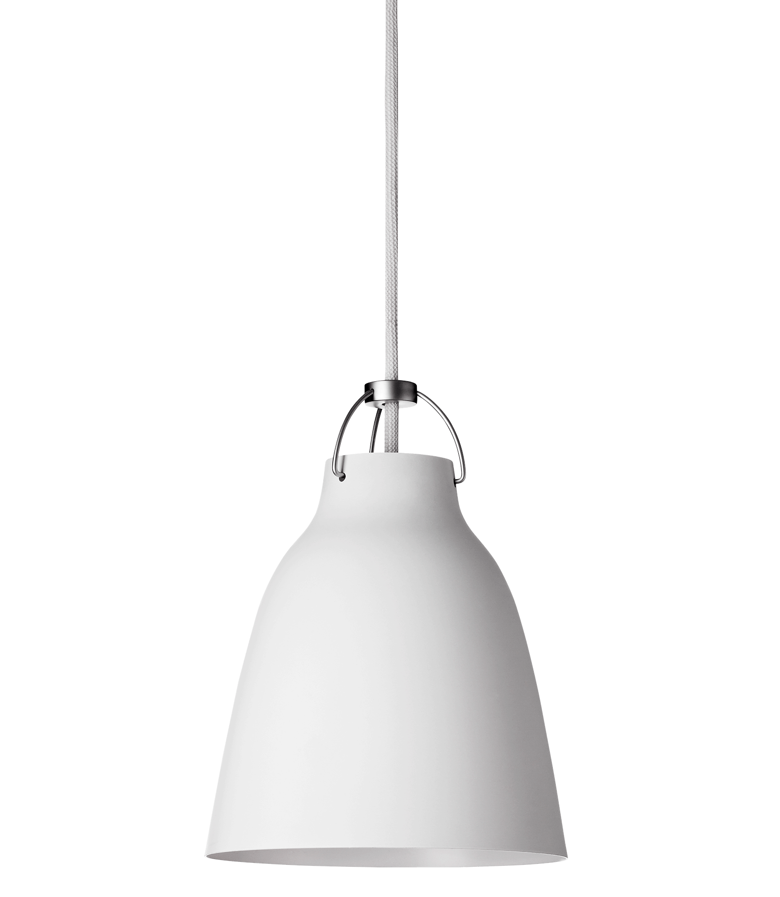 Caravaggio™ Matt - P1, Matt, Ø 165 mm by Fritz Hansen