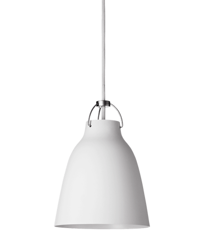 Caravaggio™ Matt - P1, Matt, Ø 165 mm by Fritz Hansen