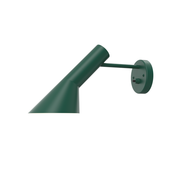 AJ Wall Lamp.