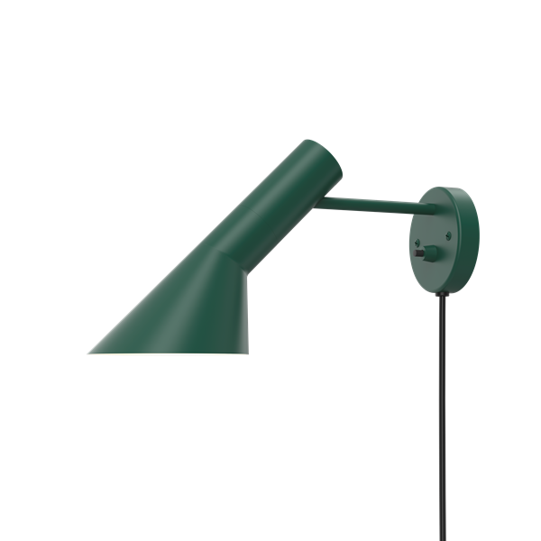 AJ Wall Lamp.