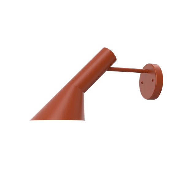 AJ Wall Lamp.