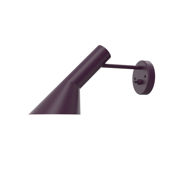 AJ Wall Lamp.