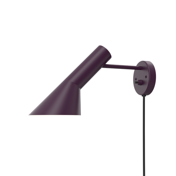 AJ Wall Lamp.