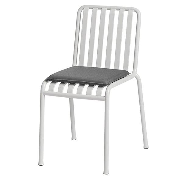 Palissade seat cushion for chair/armchair (Request Info).