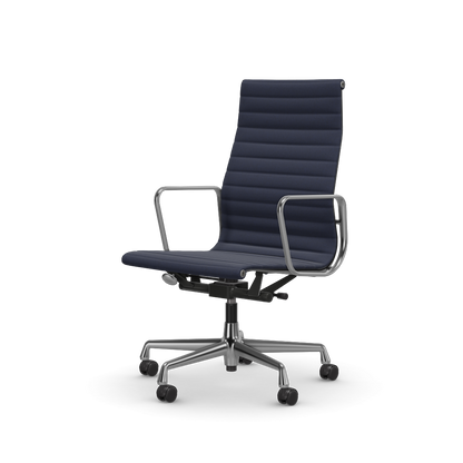 Aluminium Chairs EA 119 – Work (Cover material - Fabric Cosy 2)